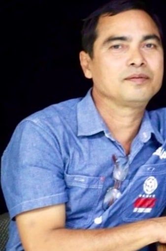 국제앰네스티, 미얀마군 쿠데타 반대 시위 취재 기자 징역 3년 선고