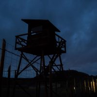 북한인권: 인권의 사각지대, 북한의 구금시설