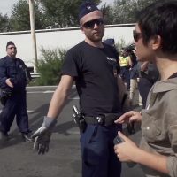 전 세계의 인권위기: 새로고침 긴급 캠페인에 함께해주세요!