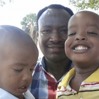 저메인 루쿠키, 징역 32년에서 1년으로 감형 뒤 석방