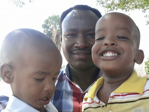 저메인 루쿠키, 징역 32년에서 1년으로 감형 뒤 석방