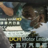 홍콩에서 국가보안법으로 첫 유죄가 선고되다