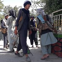 탈레반, 아프가니스탄 하자라 남성 9명 잔혹하게 학살