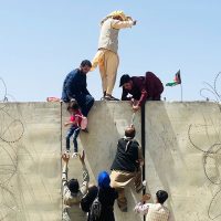 연대 액션: 아프간 사람들을 위해 연대의 메시지를 올려주세요