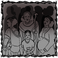 에티오피아 군, 분쟁 중 티그레이 지역 여성과 소녀 납치 및 강간