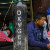 백신 불평등을 즉각 종식하라