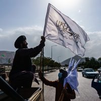 아프가니스탄 인권을 묵살하는 탈레반