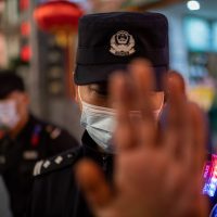 각국 정부, 코로나19 빌미로 표현의 자유 억압