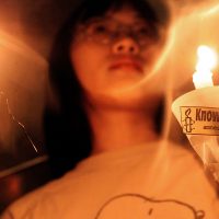 앰네스티 홍콩 지부 및 사무소, 홍콩 국가보안법 위협에 폐쇄