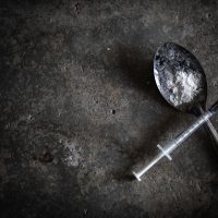 북한인권: 일상이 된 마약 – 북한의 마약 문제