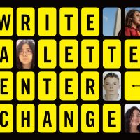 세계 최대 규모의 인권 운동 ‘국제앰네스티 편지쓰기 캠페인’ 런칭