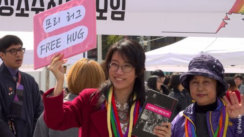 웰컴투 앨라이월드│EP3. 든든한 뒷배가 되어주는 앨라이 엄마입니다