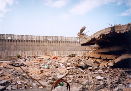 세계 팔레스타인 연대의 날, ‘인권 의무 트랙’ 벗어난 글로벌 기업