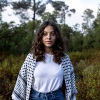 15살 기자 잔나가 들려주는 팔레스타인 점령 지역의 인권