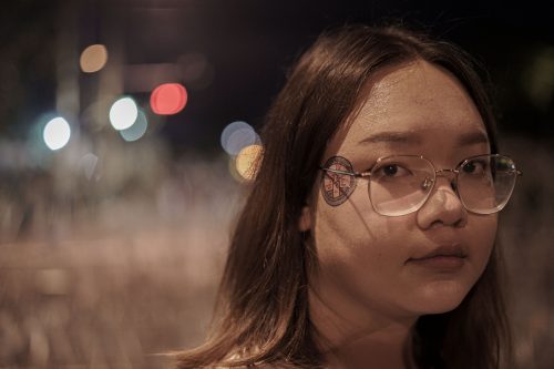 유스 활동가 룽이 들려주는 태국의 인권