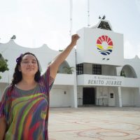 페미니스트 웬디가 들려주는 멕시코의 인권