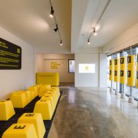 국제앰네스티 편지쓰기 캠페인 오프라인 전시