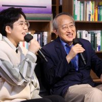 [다시보기] 기후X인권 북토크: 인권으로 바라보는 기후위기