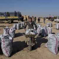 ‘벼랑 끝까지 몰린’ 아프간 주민과 인권