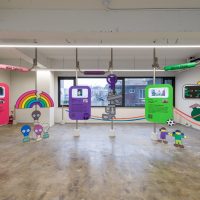 국제앰네스티 편지쓰기 캠페인 전시 개최