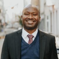 나는 부룬디 감옥에서 살아남았다: 인권 옹호자 저메인 루쿠키의 편지