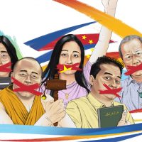 세계는 베이징 올림픽의 ‘스포츠워싱’ 외면 말아야