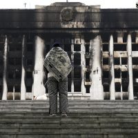 카자흐스탄, 위기가 끝나려면 아직 멀었다