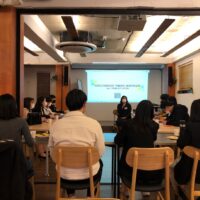 [교육 후기] 탈북 청년들, 인권을 만나다