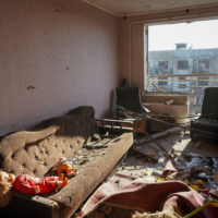 러시아: 우크라이나 침략을 멈추고 민간인을 보호하라