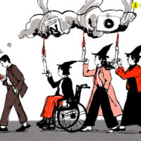 [WWW 캠페인] #마녀들의 시선: 국제앰네스티 X 일러스트레이터 엄주