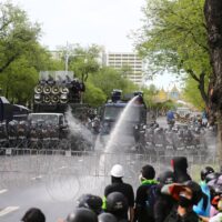 국제앰네스티, 2021/22년 전 세계 인권 현황 담은 연례인권보고서 발표