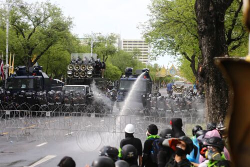 국제앰네스티, 2021/22년 전 세계 인권 현황 담은 연례인권보고서 발표