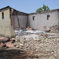 잊혀진 아이들..나이지리아 치복 사건 이후 8년, 아직도 아동 수천 명 강제실종 피해