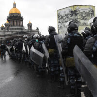 러시아 정부, 국제앰네스티 모스크바 사무소 폐쇄