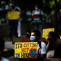 [성명] 긴급한 화석연료 사용의 단계적 감축이 인권보호의 핵심