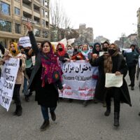 탈레반이 아프간 소녀들의 등교를 다시 금지했다