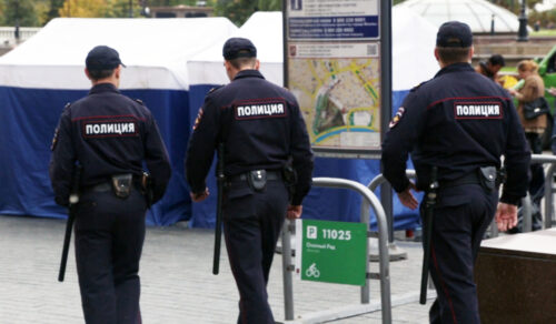 러시아 정부, 국제앰네스티 모스크바 사무소 폐쇄