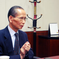 국제앰네스티 한국지부, 한승헌 변호사 서거에 깊은 애도의 뜻을 전하다