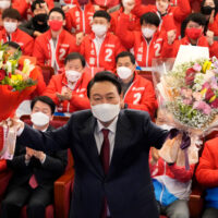 윤석열 대통령, 한국 사회 내 유해한 성별 고정관념에 맞서야