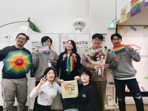 어린이 청소년이 존중받는  새로운 세상으로 향하는 지름길