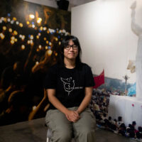 천안문 사태 평화 추모 집회자에 대한 기소를 취하하라