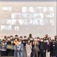 모두의 인권, 미래로 가는 용기, 여러분과 함께 한 50년을 돌아봅니다