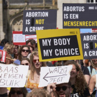 로 대 웨이드 번복한 미대법원의 판결, 미국 역사의 암울한 이정표