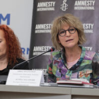 ICC 20주년, 보편적 권리 실현을 위한 모든 국제범죄 조사를 차별 없이 진행해야…