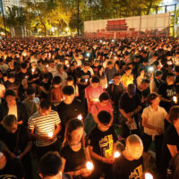 홍콩, 존 리(John Lee) 신임 행정장관은 홍콩의 자유 붕괴를 막기 위해 국제인권법을 엄격히 준수해야…