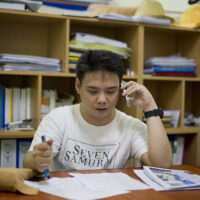 미얀마, 수십년 만에 처음으로 사형집행, 정부의 극악무도한 잔혹행위 드러낸 것