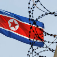 북한인권: 누구도 자유롭게 이동할 수 없는 곳, 북한