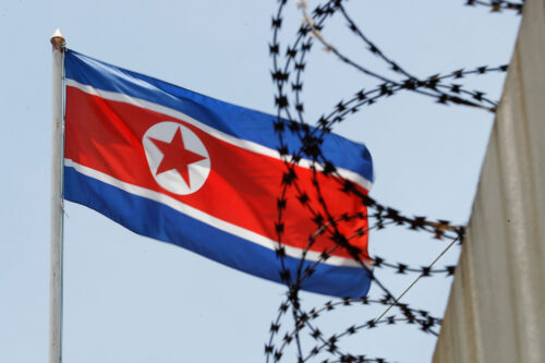 북한인권: 누구도 자유롭게 이동할 수 없는 곳, 북한