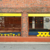 국제앰네스티 한국지부, 50주년 기념 팝업스토어 ‘초샵(CHO SHOP)’오픈