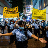 홍콩, 아동서적 출판사에 유죄 선고한 것은 끊임없는 억압을 보여주는 터무니없는 사례